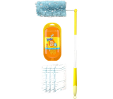 Swiffer XXL Duster Kit telescopic handle + duster 2 pieces, set