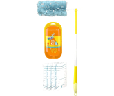 Swiffer XXL Duster Kit telescopic handle + duster 2 pieces, set