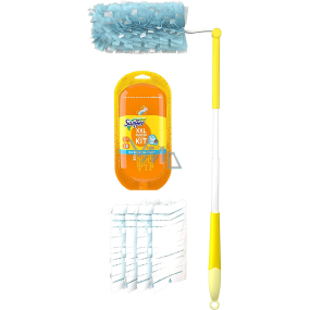 Swiffer XXL Duster Kit telescopic handle + duster 2 pieces, set