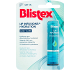 Blistex Infusions Hydration SPF15 moisturizing lip balm 3.7 g
