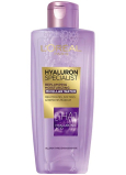 Loreal Paris Hyaluron Specialist moisturizing micellar water suitable for sensitive skin 200 ml