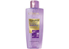 Loreal Paris Hyaluron Specialist moisturizing micellar water suitable for sensitive skin 200 ml