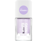 Catrice Nail Whitening Base Coat nail polish 10.5 ml