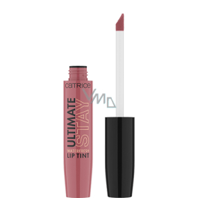 Catrice Ultimate Stay Waterfresh Lip Tint Lipstick 050 BFF 5.5 g