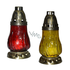 Admit Glass lamp 18 cm 30 g LA 310 various colors