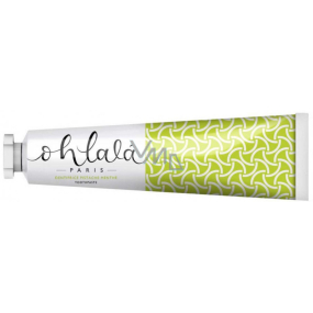 Peeled Pistachios and Mint toothpaste 100 ml