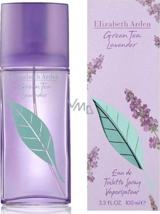  GREEN TEA LAVENDER perfume by Elizabeth Arden