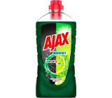 Ajax Boost Charcoal + Lime universal cleaner 1 l