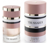 Trussardi Trussardi Eau de Parfum perfumed water for women 60 ml