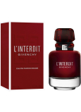 Givenchy L'Interdit Eau de Parfum Rouge perfume for women 50 ml