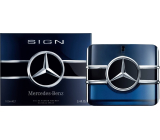 Mercedes-Benz Sign eau de parfum for men 100 ml