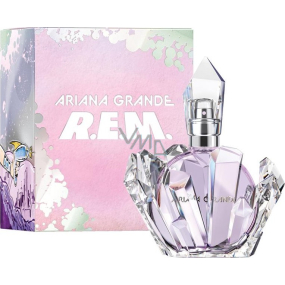 Ariana Grande R.E.M. perfumed water for women 100 ml