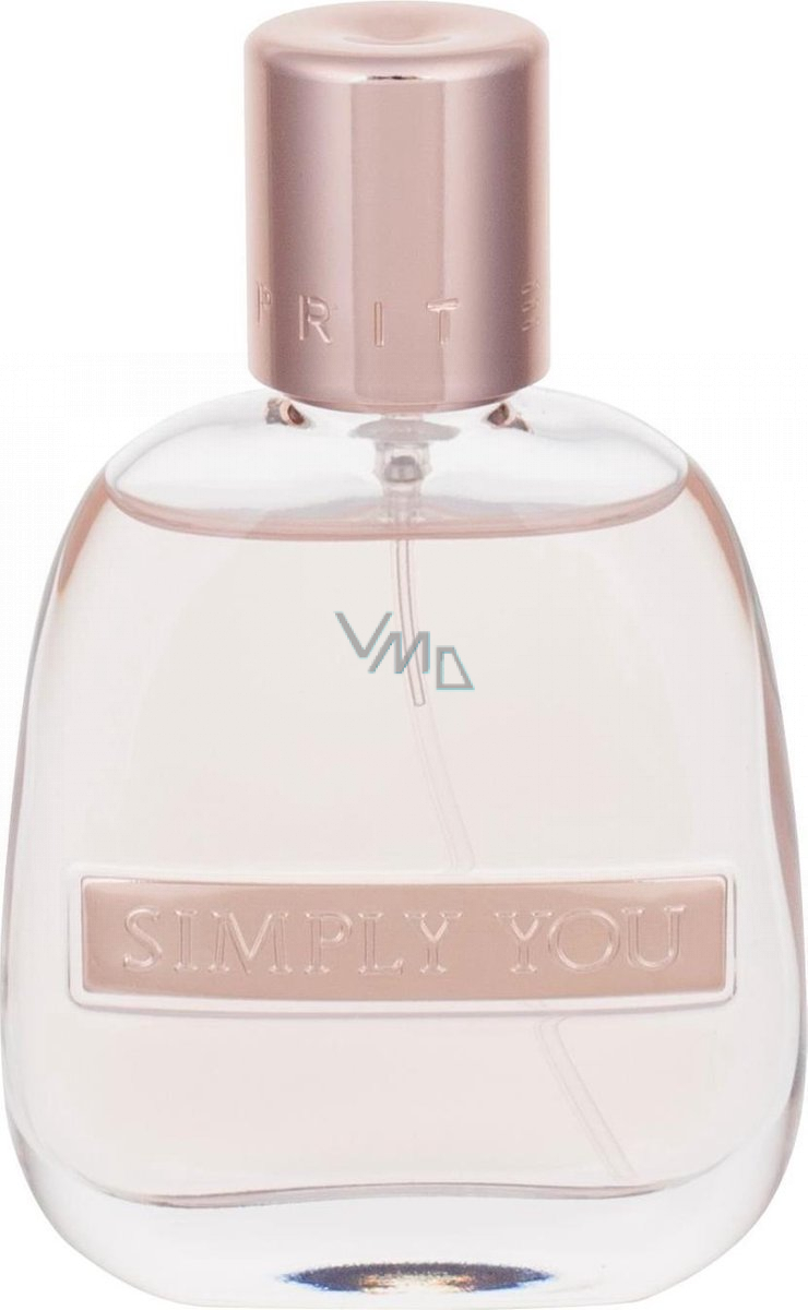 parfumerie drogerie ml for Esprit 20 You Simply Parfum VMD - de - Eau Her