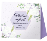 Albi Gift Tea in a Box All the Best II 50 g
