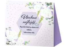 Albi Gift Tea in a Box All the Best II 50 g