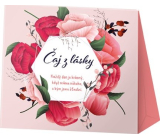 Albi Gift tea in a box Tea from love 50 g