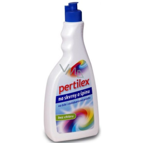 Pertilex for stains and dirt 450 ml