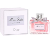 Christian Dior Miss Dior 2021 perfumed water for women 50 ml