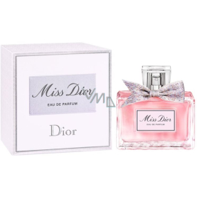 Christian Dior Miss Dior 2021 perfumed water for women 50 ml