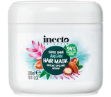 Inecto Naturals Argan hair mask 300 ml