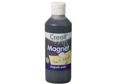 Creall magnetic color black 250 ml