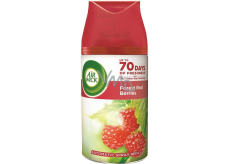 Air Wick FreshMatic Forest Red Berries - The smell of wild berries automatic freshener refill 250 ml