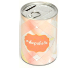 Nekupto Fashion Money Box Shopaholic 11 x 7.5 cm