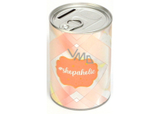 Nekupto Fashion Money Box Shopaholic 11 x 7.5 cm