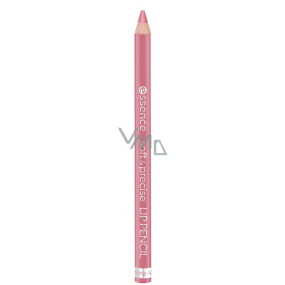 Essence Soft & Precise lip pencil 25 Lovely 0.78 g