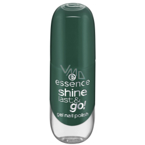 Essence Shine Last & Go! nail polish 83 Trust In Me 8 ml