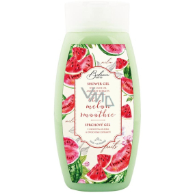 Bohemia Gifts Like Melone Smoothie cream shower gel 250 ml