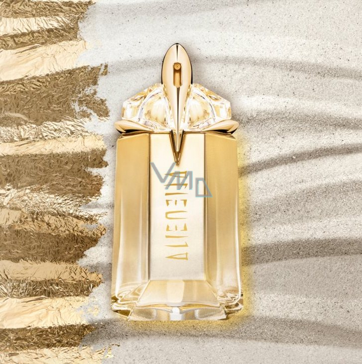 Thierry Mugler Alien Goddess Eau de Parfum for Women 60 - VMD parfumerie - drogerie