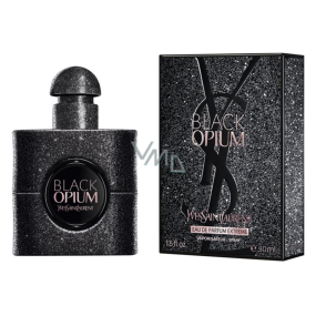 Yves Saint Laurent Black Opium Extreme Eau de Parfum for Women 30 ml