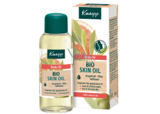 Kneipp Bio Body Oil 100 ml