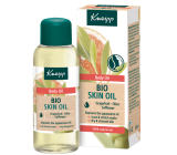Kneipp Bio body oil 100 ml