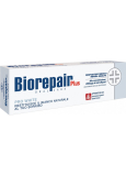 Biorepair Plus Pro White toothpaste to remove surface pigmentation 75 ml