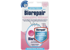 Biorepair Expanding Waxed Expanding Dental Floss, Flat 30 m