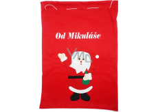 Rappa Christmas Bag From Nicholas maxi 70 x 50 cm