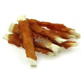 Salač Sliced cod coated with chicken meat supplementary food for dogs 250 g