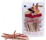 Magnum Duck Sandwich duck strips soft, natural meat treat for dogs 80 g