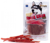 Magnum Duck Slice Soft duck strips soft, natural meat treat for dogs 80 g