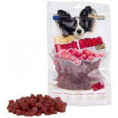 Magnum Duck Bites Soft duck cubes soft, natural meat treat for dogs 80 g