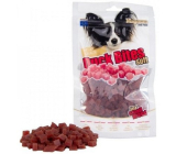 Magnum Duck Bites Soft duck cubes soft, natural meat treat for dogs 80 g
