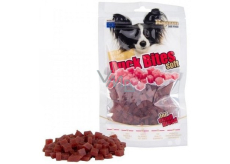 Magnum Duck Bites Soft duck cubes soft, natural meat treat for dogs 80 g