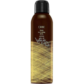 Oribe Thick Dry Finishing Spray volumizing dry hairspray for thick hair 250 ml