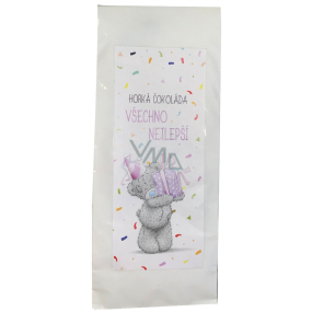 Me To You Hot chocolate in a bag Happy Birthday 60 g