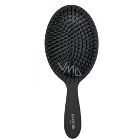 Balmain Paris Detangling Spa Brush Luxury detangling hair brush with soft nylon bristles