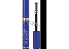 Max Factor Masterpiece Divine Lashes 24H & Waterproof Mascara Mascara 003 Waterproof Black 8 ml