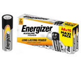 Energizer AA / LR6 Alkaline Power batteries 16 pcs