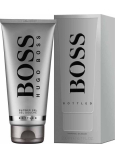 Hugo Boss No.6 Bottled shower gel for men 200 ml